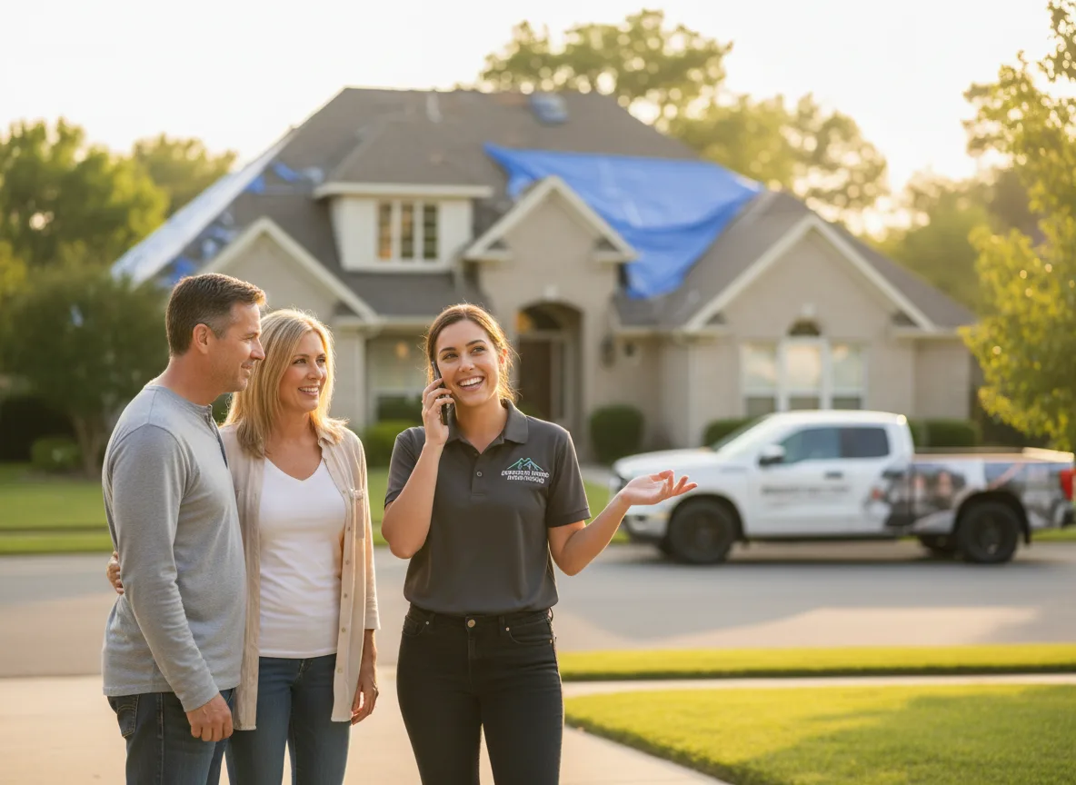 Emergency Roof Repair Buford, GA FAQs